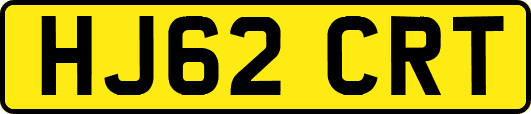 HJ62CRT