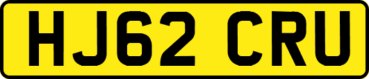 HJ62CRU