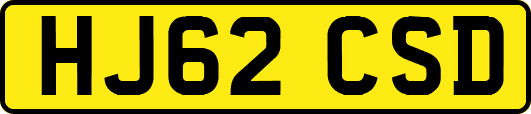 HJ62CSD