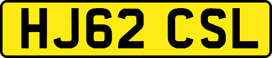 HJ62CSL
