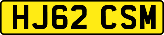 HJ62CSM