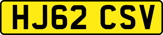 HJ62CSV