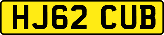 HJ62CUB