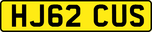 HJ62CUS