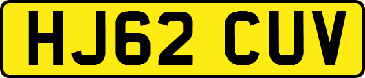 HJ62CUV