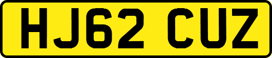 HJ62CUZ
