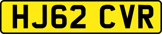 HJ62CVR