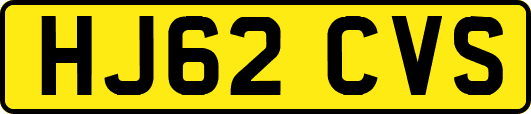 HJ62CVS