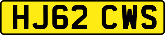 HJ62CWS