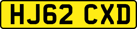 HJ62CXD