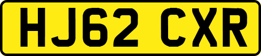 HJ62CXR