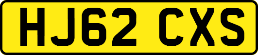 HJ62CXS