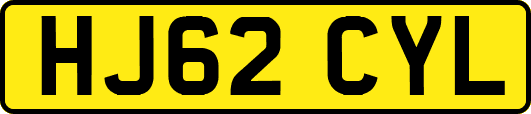 HJ62CYL