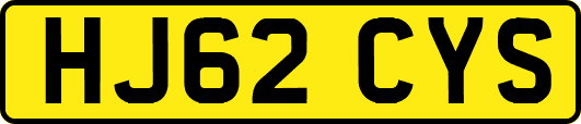 HJ62CYS