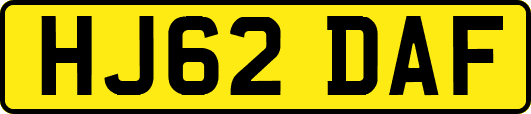 HJ62DAF