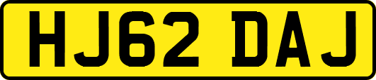 HJ62DAJ