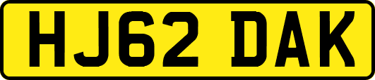 HJ62DAK