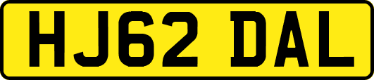 HJ62DAL