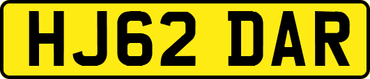 HJ62DAR