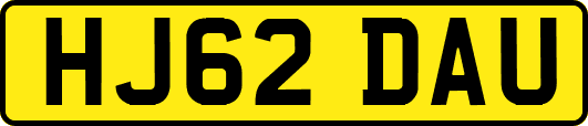 HJ62DAU