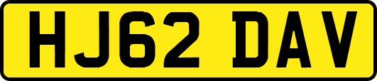 HJ62DAV