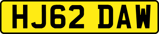 HJ62DAW