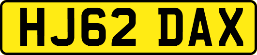 HJ62DAX