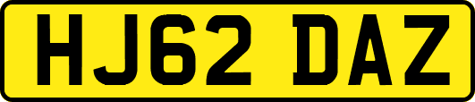 HJ62DAZ