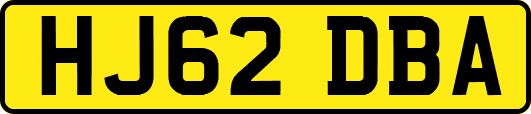 HJ62DBA