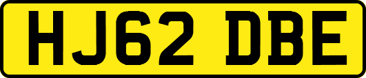 HJ62DBE