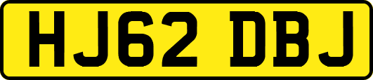 HJ62DBJ
