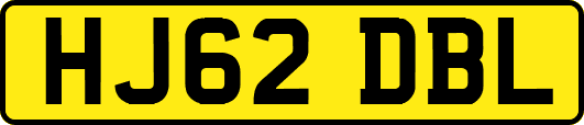 HJ62DBL