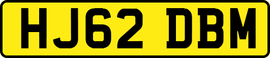 HJ62DBM