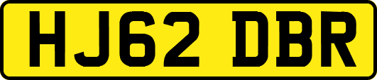 HJ62DBR
