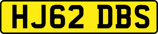 HJ62DBS