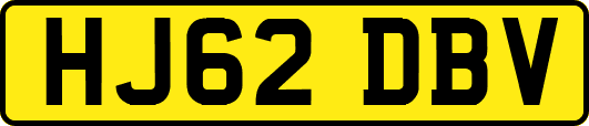 HJ62DBV