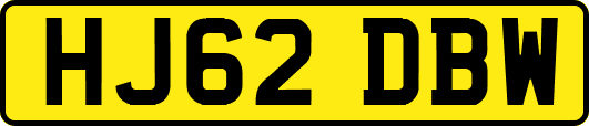HJ62DBW