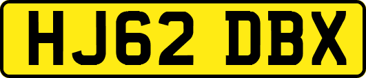 HJ62DBX