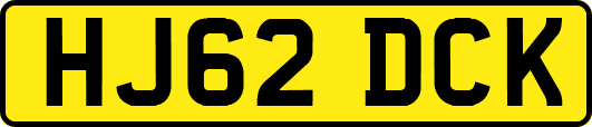 HJ62DCK
