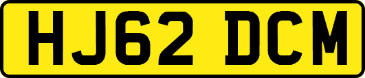 HJ62DCM