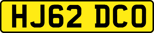 HJ62DCO