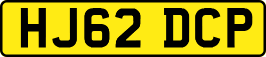 HJ62DCP