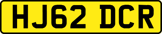 HJ62DCR