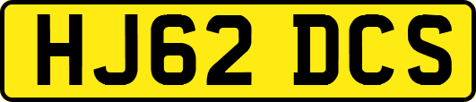 HJ62DCS