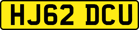 HJ62DCU