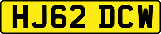 HJ62DCW