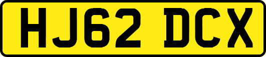 HJ62DCX