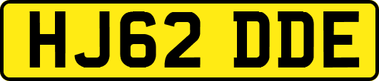 HJ62DDE