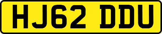 HJ62DDU