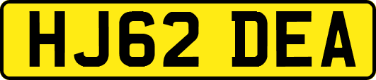 HJ62DEA
